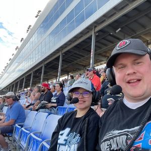 Meet your Posher, Randy